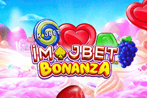 İmajbet Bonanza Oyunu