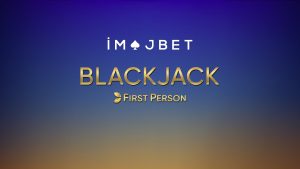 imajbet blackjack oyunu
