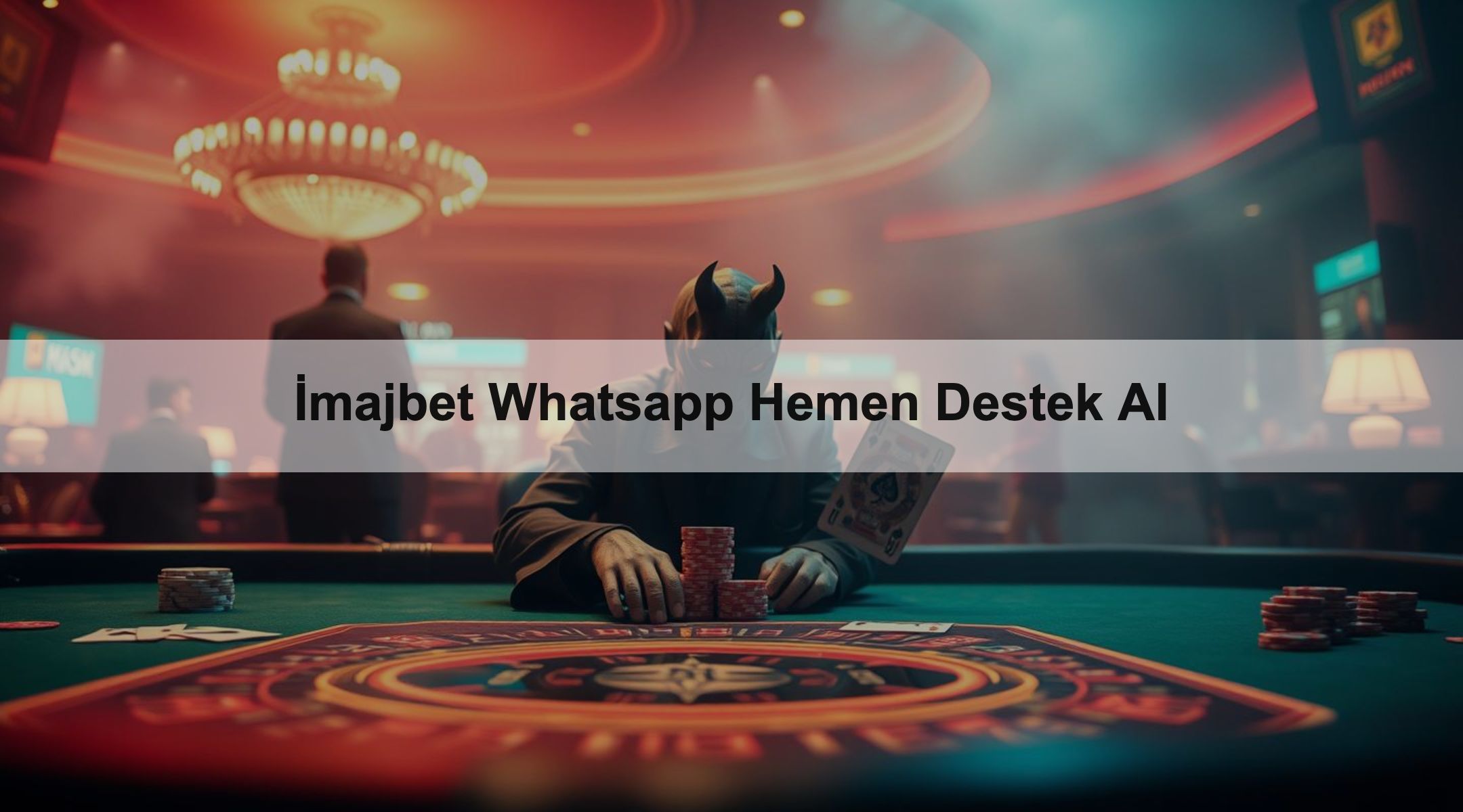 İmajbet Whatsapp Hemen Destek Al
