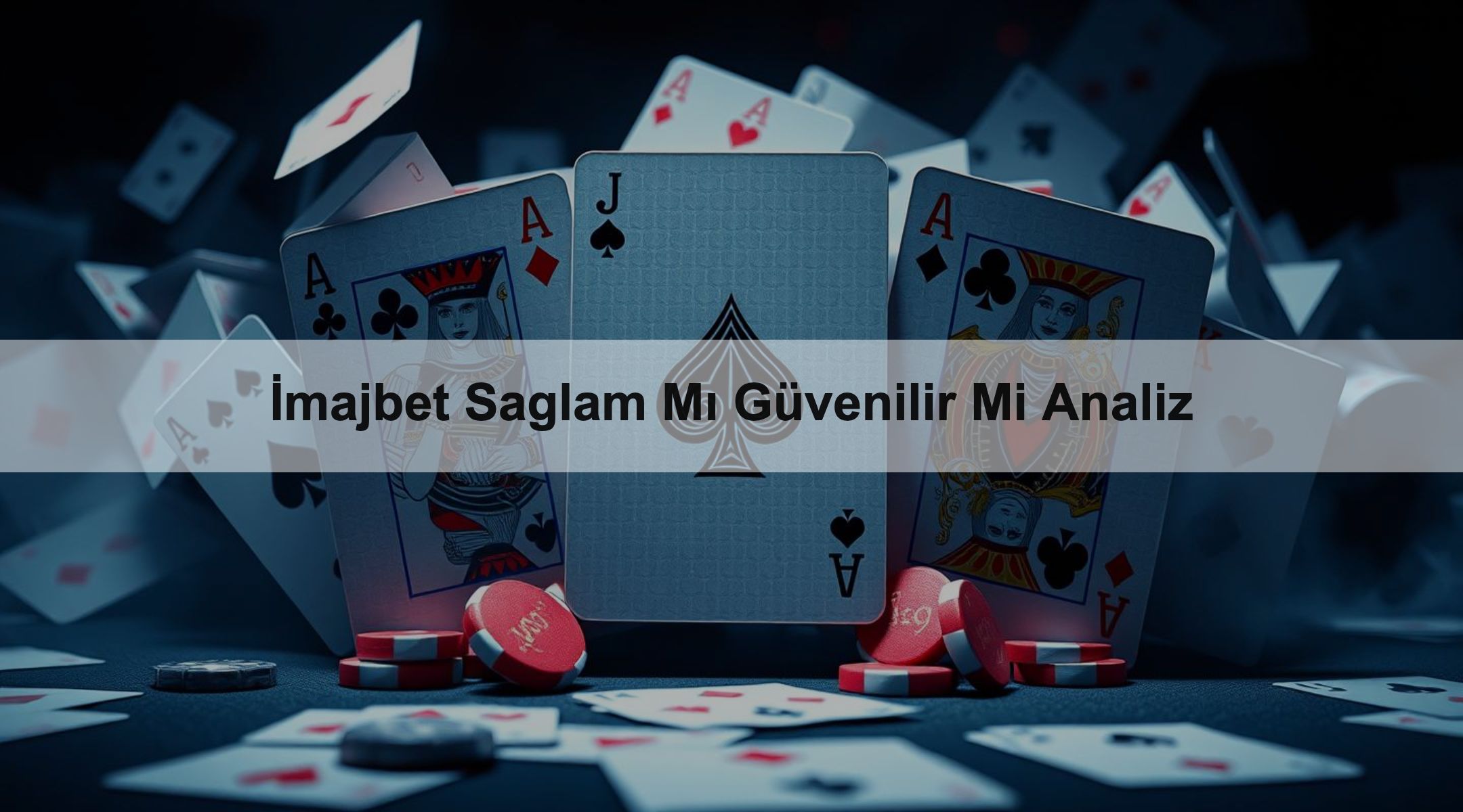 İmajbet Saglam Mı Güvenilir Mi Analiz