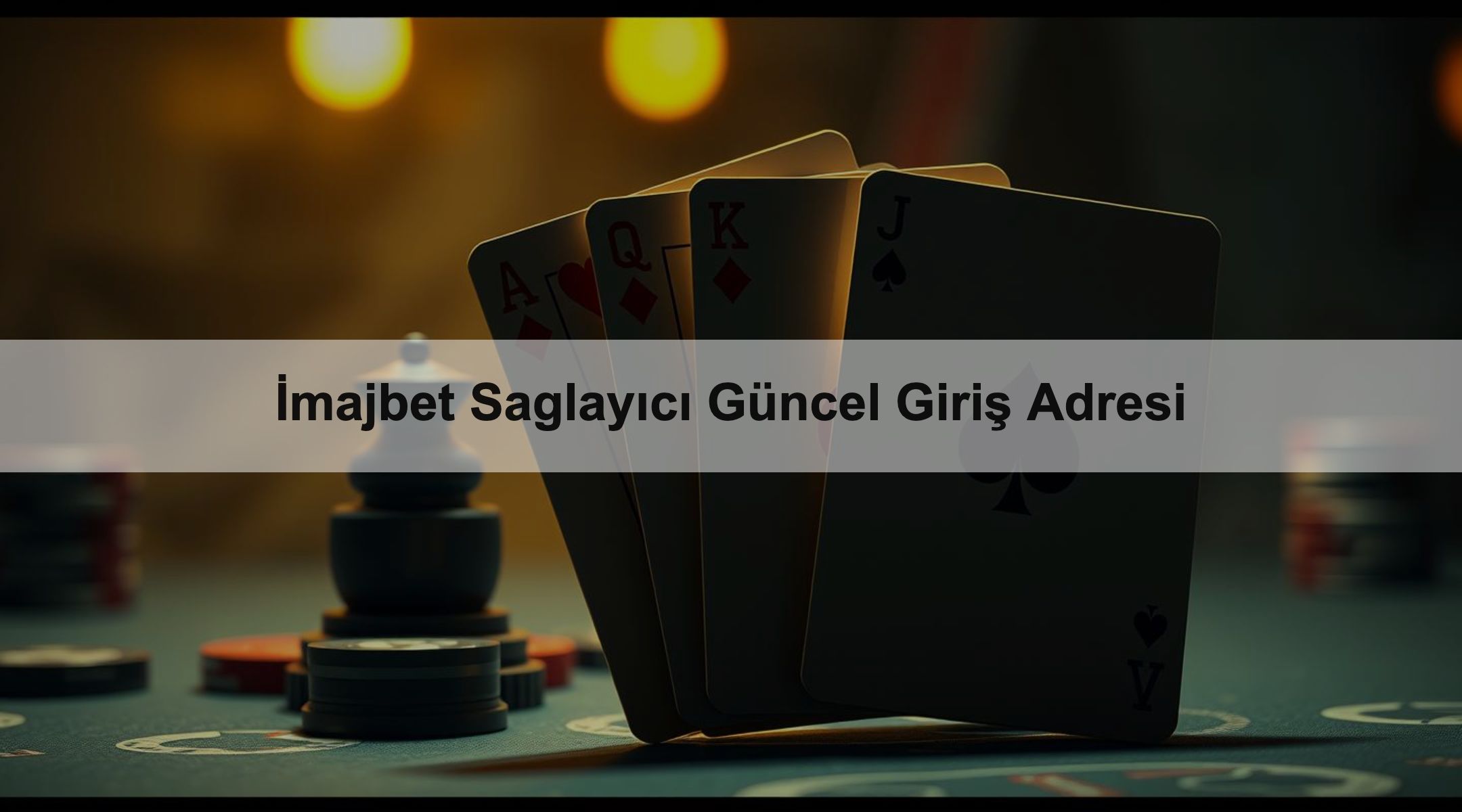 İmajbet Saglayıcı Güncel Giriş Adresi